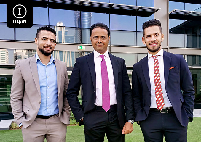 الاستشارات التسويقية لتأسيس الشركات في الامارات