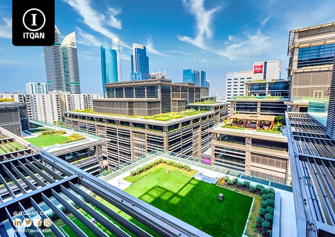 إجراءات تأسيس شركة في جبل علي