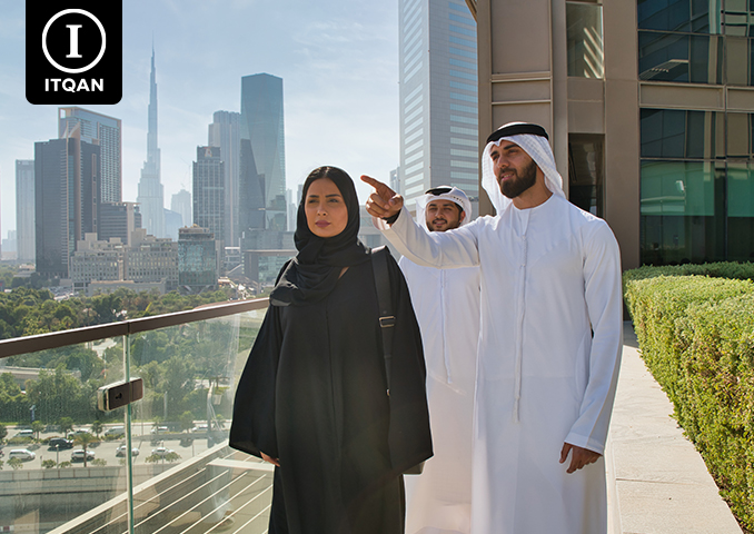 الإجراءات المطلوبة للحصول على التأشيرات والإقامات للموظفين الأجانب