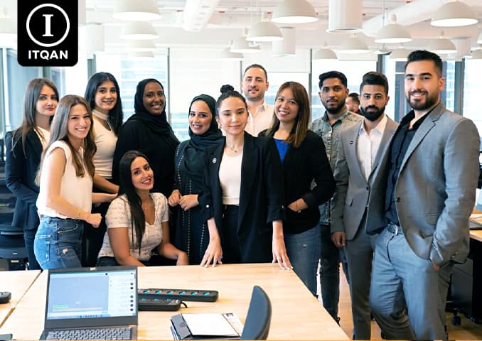 الاستثمار في دبي للسعوديين