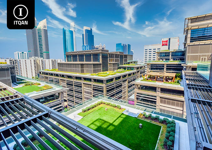الاستثمارات المضمونة فى الامارات