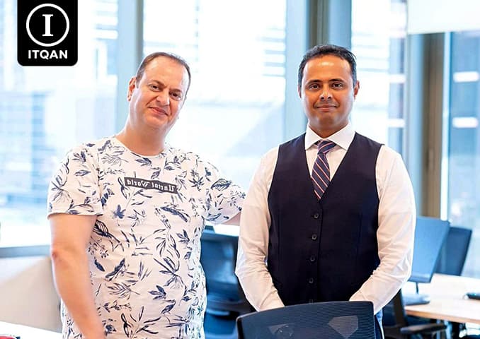 تأسيس شركة خاصة في دبي