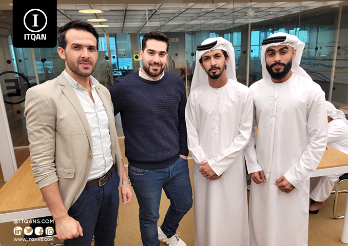 تأسيس شركة في المنطقة الحرة