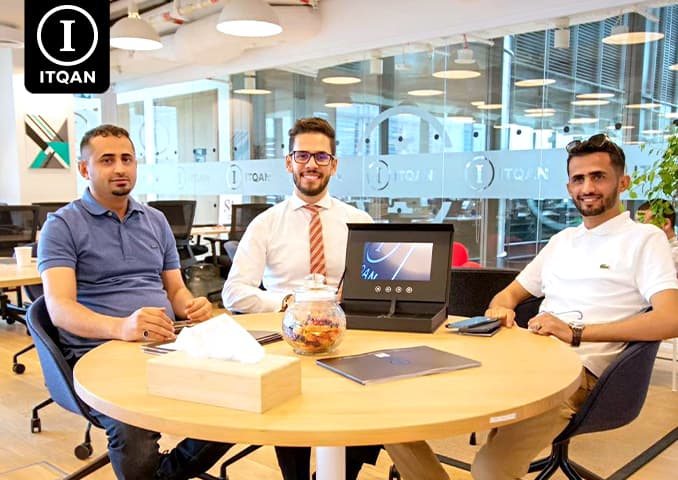 تأسيس شركة في دبي – الإجراءات والشروط
