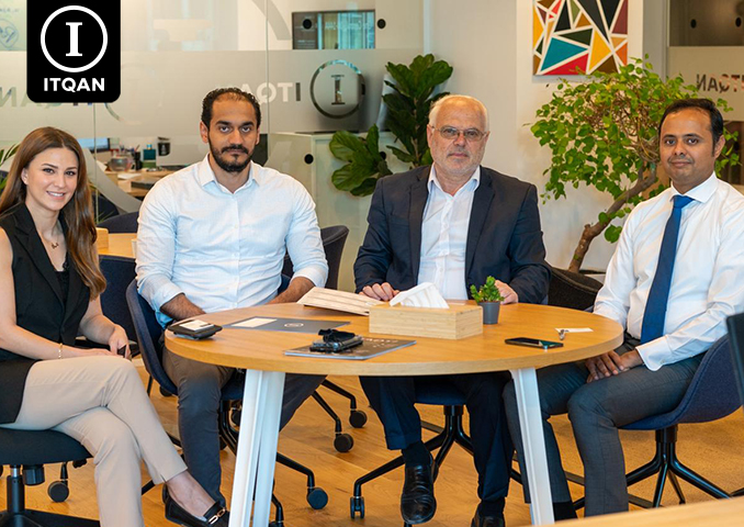 دور شركة إتقان في دعم الاستثمارات بموجب القانون الجديد