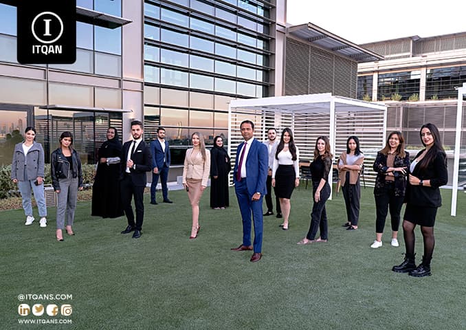 طرق الاستثمار في الإمارات