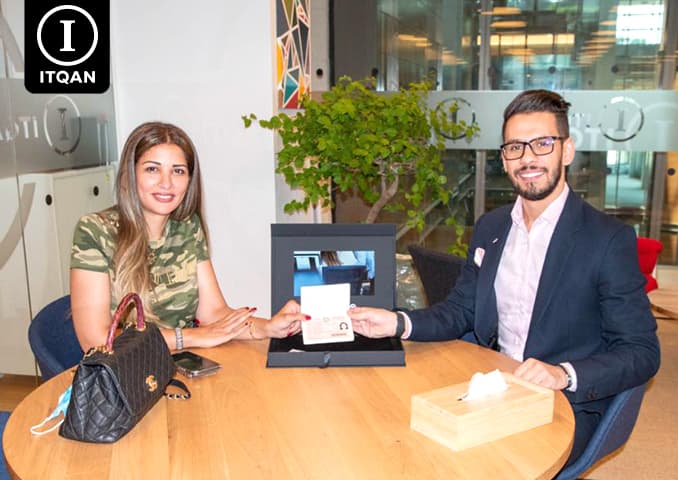 ما هي تكلفة تأسيس شركة في دبي 